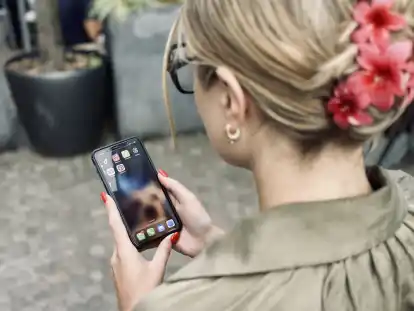 Back im Social Life: Nach zwei Wochen ohne Social Media und WhatsApp bin ich zurück – mit einer neuen Perspektive, mehr Balance und dem Ziel, die digitale Welt bewusster zu erleben.