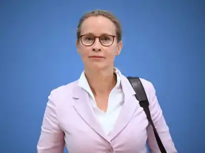 Ob Frauke Brosius-Gersdorf nach Karlsruhe berufen wird, ist zunächst offen (Foto: Archiv).