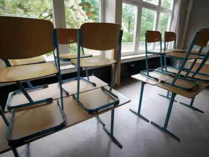 Die Schülerinnen und Schüler in Bayern und Baden-Württemberg starten immer als letzte in die Sommerferien. (Symbolbild)