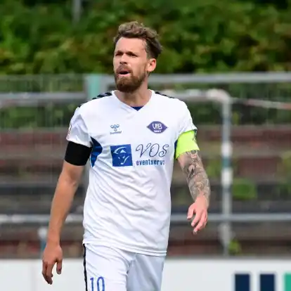 Neuer Verein gefunden: Christopher  Buchtmann