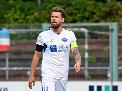 Neuer Verein gefunden: Christopher  Buchtmann