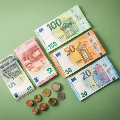 Trotz Leitzinssenkung bieten manche Banken noch über 2 % aufs Tagesgeld.
