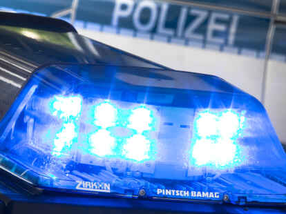 Die Polizei bittet um Hinweise