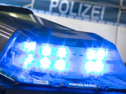 Die Polizei bittet um Hinweise