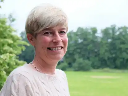 Prof. Dr. Tanja Jungmann ist Direktorin des Instituts für Sonder- und Rehabilitationspädagogik an der Carl von Ossietzky Universität Oldenburg.