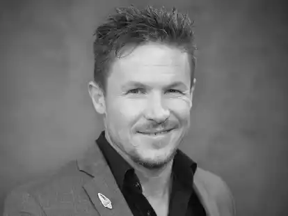 Extremsportler Felix Baumgartner (Archivfoto)