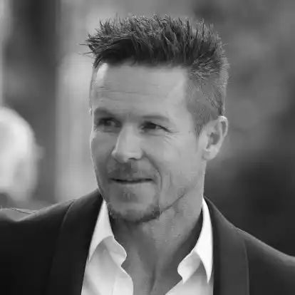 Tod in Italien: Der Extremsportler Felix Baumgartner kommt bei einem Sprung mit dem Gleitschirm ums Leben. (Archivbild)