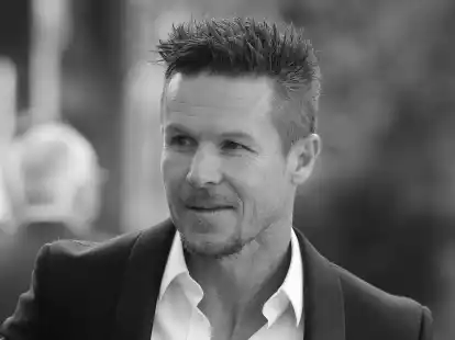 Tod in Italien: Der Extremsportler Felix Baumgartner kommt bei einem Sprung mit dem Gleitschirm ums Leben. (Archivbild)