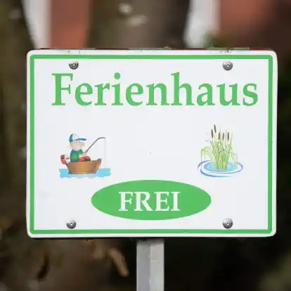 Privat vermietete Ferienwohnungen stehen seit einigen Jahren im Fokus der Finanzämter.