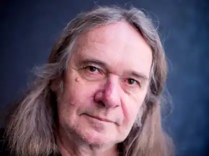 Einer der bedeutendsten norwegischen Schriftsteller: Ingvar Ambjørnsen. (Archivbild)