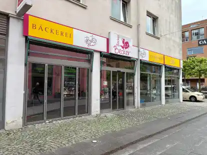 Die familiengeführte Bäckerei-Kette 