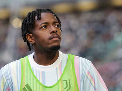 Neuer Hoffnungsträger für Werder Bremen: Samuel Mbangula kommt von Juventus Turin.