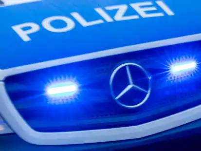 Die Polizei sucht Zeugen nach einer Schlägerei am Sonntagmorgen in Zetel.