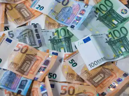 Die Aufstellung des Haushalts dürfte für die Bundesregierung in den kommenden Jahren eine Herausforderung werden. (Symbolbild)