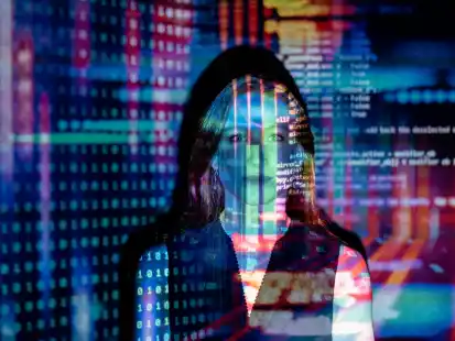 Neue Technologie in der Gesundheitsversorgung