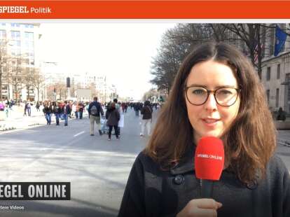 KARRIEREN IM JOURNALISMUS: Drei Frauen aus Jever in drei Top-Jobs