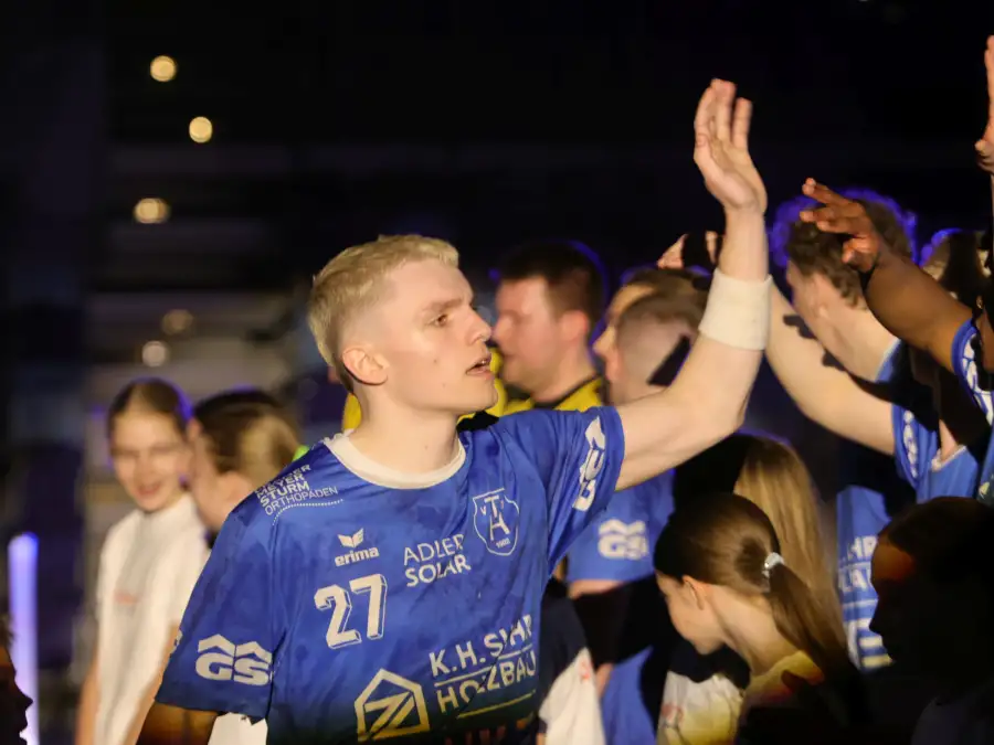 TvdH Oldenburg gotowy na nowy sezon w Regionallidze piłki ręcznej