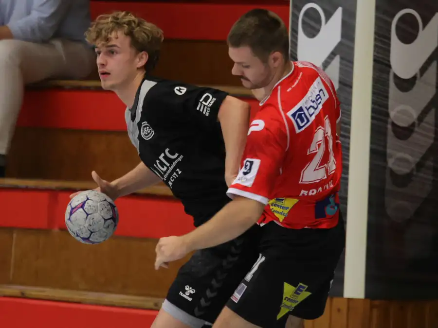 Handball w Bookholzberg: Na jakich wartościach opiera się beniaminek w Regionallidze