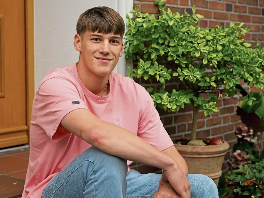 Handball w Wilhelmshaven: „Chętnie podejmuję decyzje”