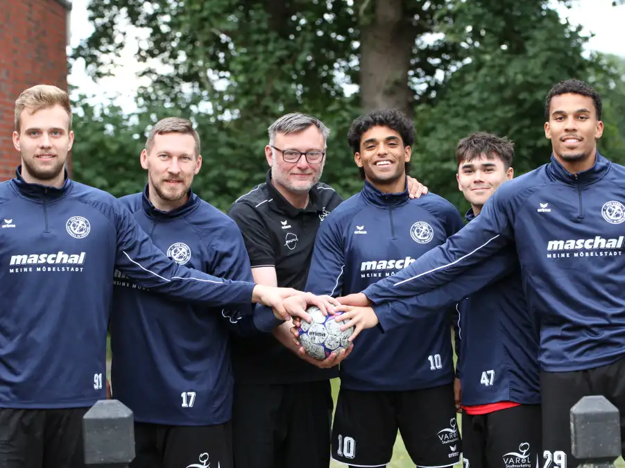 HSG Varel stawia czoła liderowi ASV Hamm-Westfalen w 3. lidze piłki ręcznej