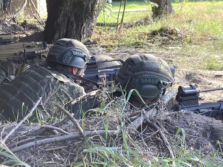 Group combat shooting: New approach aims to reduce dropout rates in the ...