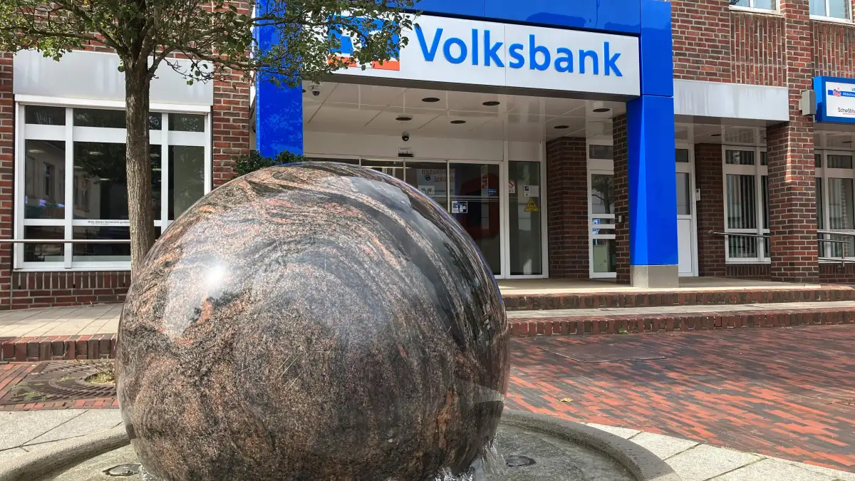 Volksbank Oldenburg Telefonnummer