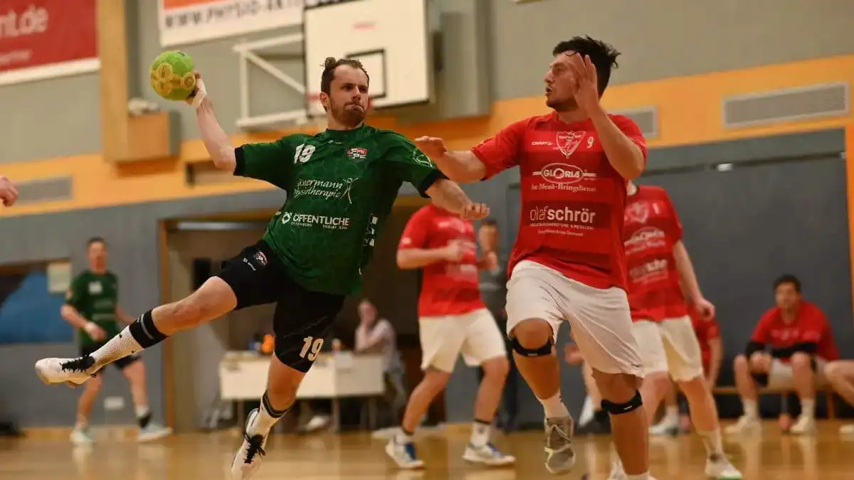 VfL Edewecht pewnie wygrywa w Bremie przed derbami z Petersfehn