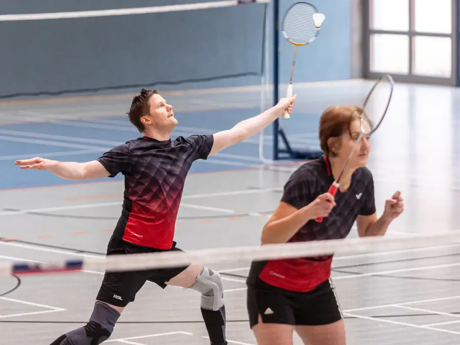 SC Wildeshausen: Association Class Debut