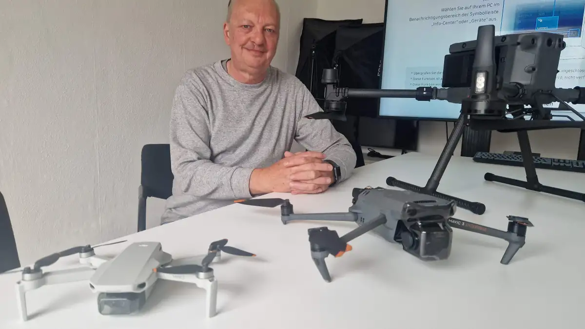 Nach Fund in Hude: Ganderkeseer Experte klärt über rechtliche Grundlagen ...