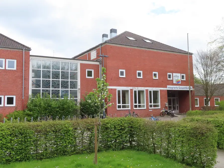 Konsequenz neuer Schulpläne: Panische Eltern lassen Telefone der IGS Emden ...