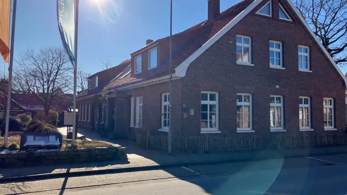 Nach Insolvenzverfahren: Hotel Hinrichs bekommt neuen Eigentümer – ...