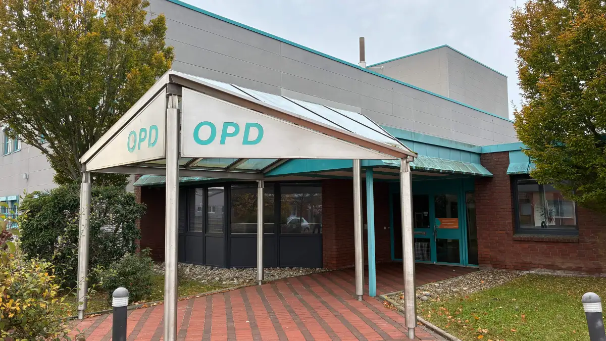 After printing company bankruptcy in Emden: Logistics company Weets buys ...