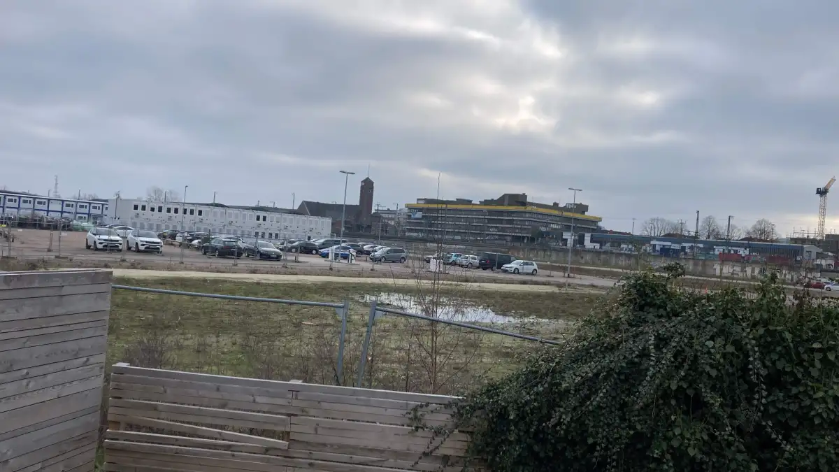 Immobilienverkauf in Oldenburg: EWE verkauft großes Grundstück am ZOB – ...
