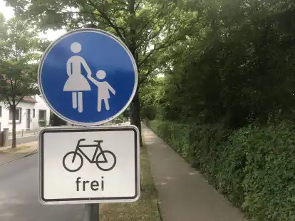 Verkehrsregeln fr Fahrradfahrer: Radwege, Kopfhrer, Alkohol - was  wirklich gilt