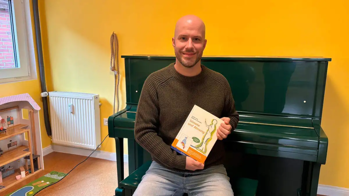 Fachkräftemangel in Ostfriesland: „Ich wollte etwas verändern“ – ...