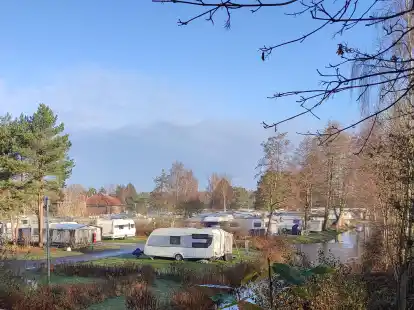 Campen wird in Wiesmoor teurer