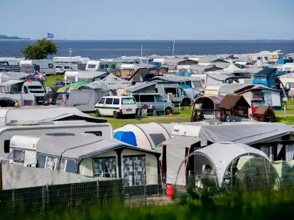 Eigenbetrieb mit Millionen-Minus: Warum Dangast den Tourismus in Varel trgt