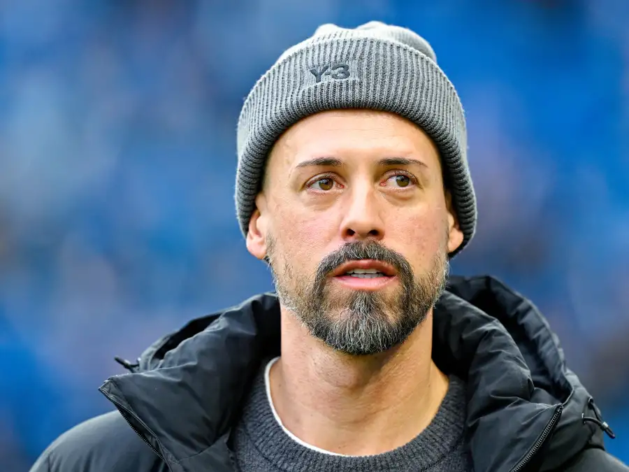 Bundesliga: Sandro Wagner is no longer the coach of FC Augsburg.