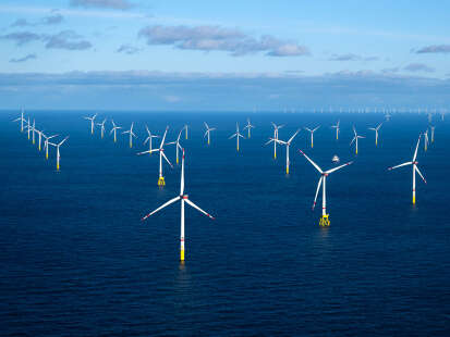 Offshore-Steuerpläne: Streit um Millionen für Wilhelmshaven – Die wichtigsten Fragen und Antworten im Überblick