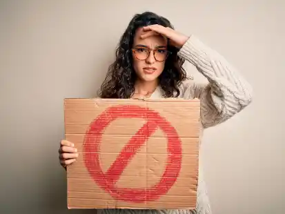 Queere Menschen sind nicht schuld an der Unsicherheit vieler Menschen &ndash; aber wir k&ouml;nnen helfen, diese nicht zu verst&auml;rken.