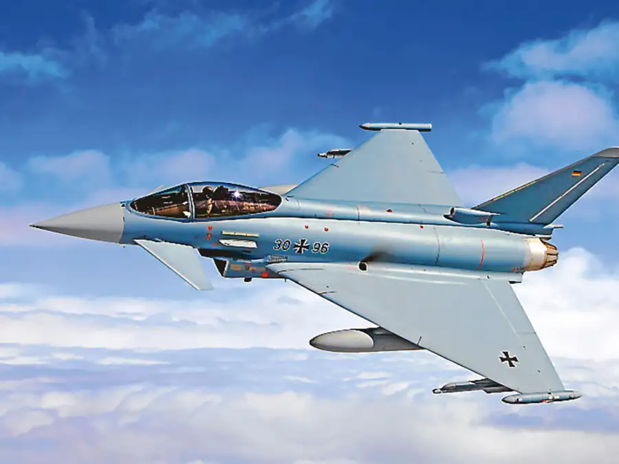 Siemtje Möller: Strategische Bedeutung des Fliegerhorsts