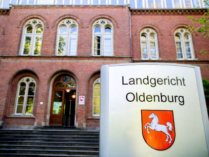 Prozess gegen Wilhelmshavener: 25-Jähriger wegen Handels mit Betäubungsmitteln vor Gericht