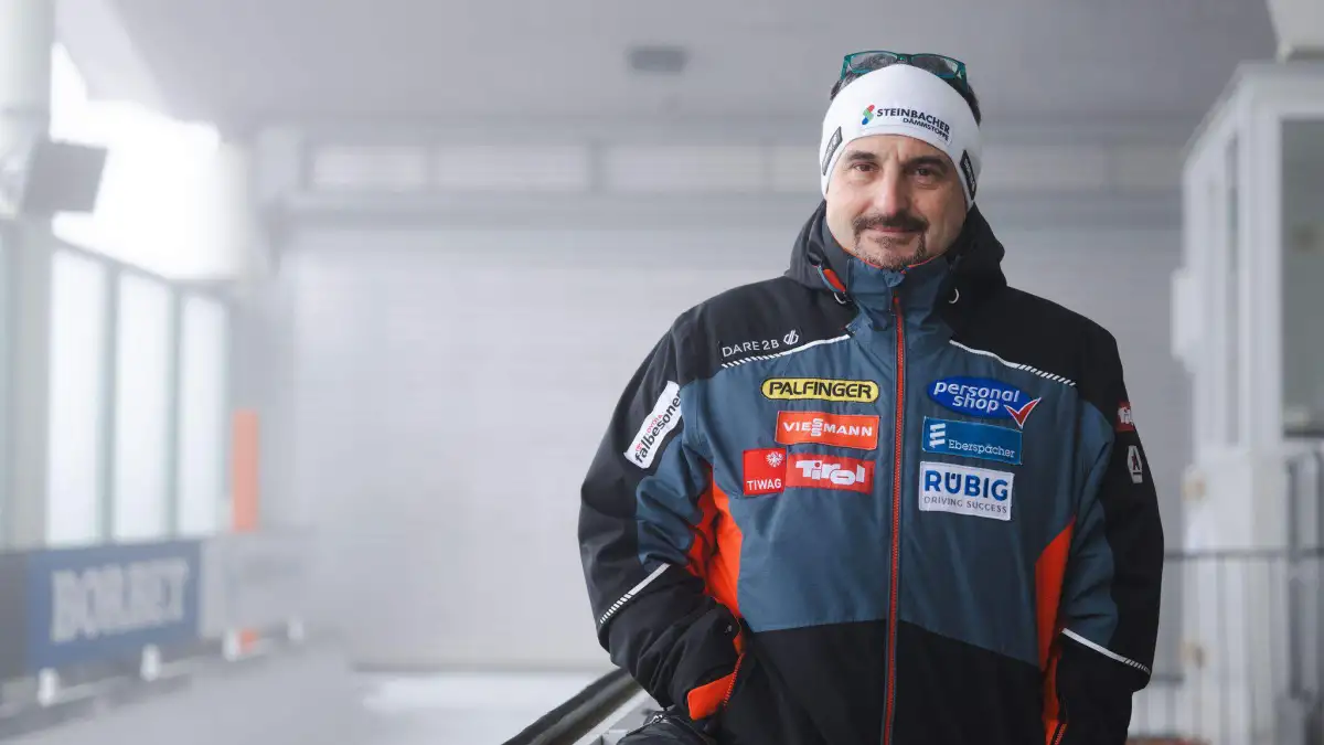 Rodel-Legende Hackl hört bald auf