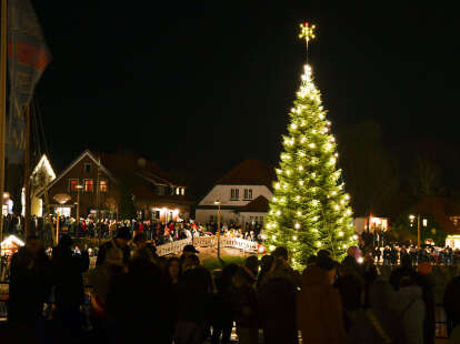Urlaub an der Nordsee: Über eine halbe Million für Marketing – Aufbruchstimmung in Carolinensiel-Harlesiel