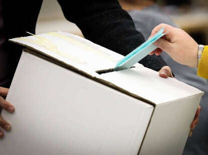 Kommunalwahl 2026: Ein Wahlbereich für alle – das ändert sich für Wittmunds Wähler