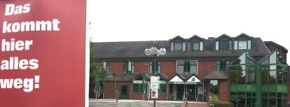 Schortens’ SPD verliert die Geduld: Kein Baustart beim Bürgerhaus – aber Kosten klettern