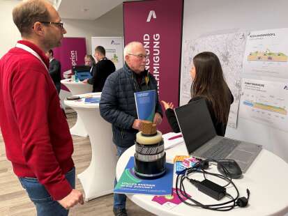 Derzeit bekannte Informationen: Großes Leitungsnetz in Zetel – was an Strom, Gas oder Wasserstoff noch geplant ist