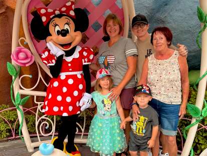 Von Ostfriesland in die USA: „Gebt niemals euren Traum auf“ – Familie aus Esens gelingt der Sprung nach Amerika