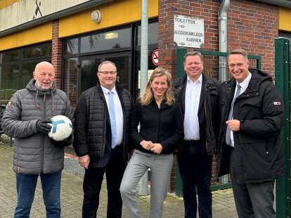 Millionen-Investitionen 2025 und 2026: Hürden und Fortschritte – So geht es mit dem Bohlenweg und anderen Großprojekten weiter