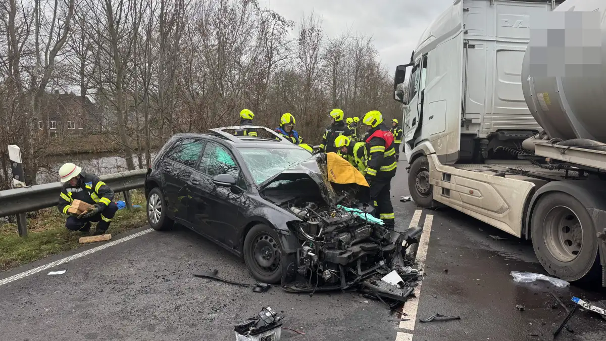Rechtlicher Hintergrund: Tempolimit auf B401 im Ammerland nicht in Sicht
